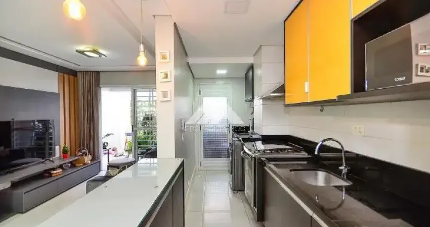 Apartamento garden pronto para morar com 3 quartos 1 suíte e 1 vaga