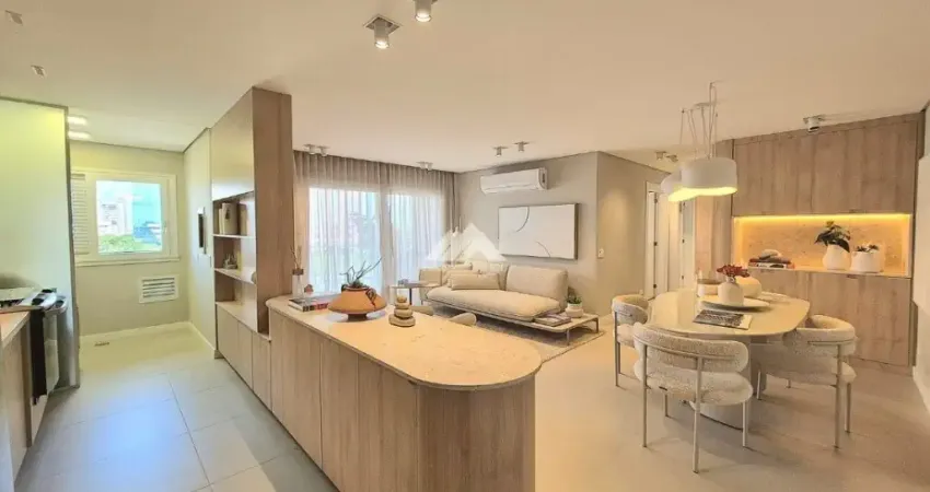 Apartamento com 3 quartos à venda na Rua Rosa Kaint Nadolny, 60, Ecoville, Curitiba