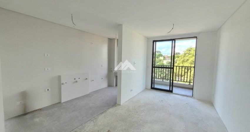 APARTAMENTO NOVO COM 3 QUARTOS 1 SUÍTE 2 VAGAS E SACADA COM CHURRASQUEIRA À VENDA