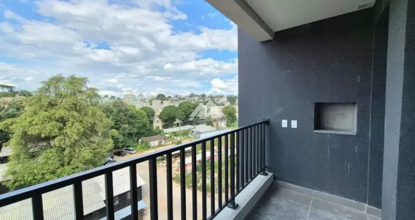 APARTAMENTO NOVO À VENDA AO LADO DO PARQUE BACACHERI