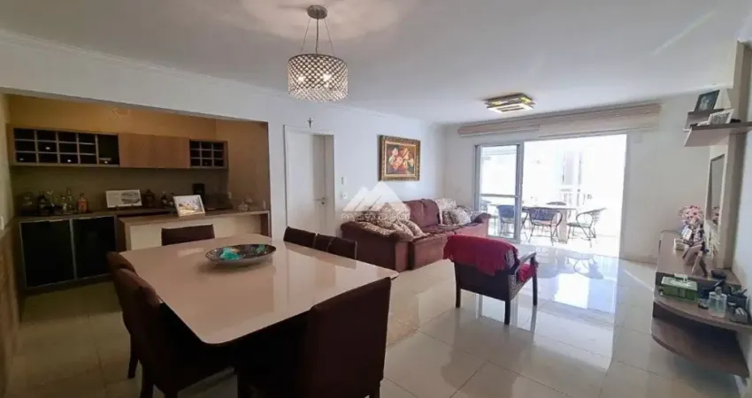 APARTAMENTO MOBILIADO ENSOLARADO COM 3 SUÍTES EM CONDOMÍNIO CLUBE À VENDA
