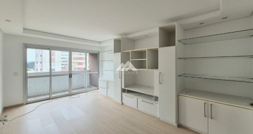 APARTAMENTO ENSOLARADO COM VISTA LIVRE Á VENDA NO JUVEVÊ
