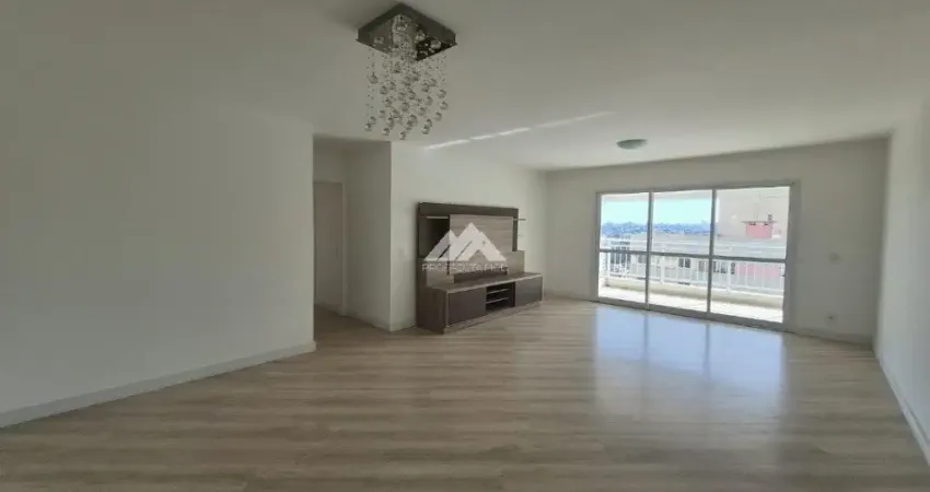 Apartamento á venda em andar alto e face norte com 3 suítes 2 vagas em condomínio clube