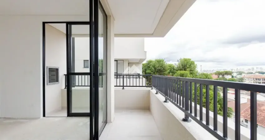 Apartamento Novo,  79m² privativos à Venda no bairro Portão