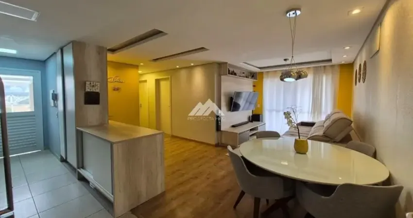 APARTAMENTO GARDEN PRONTO PARA MORAR COM 3 QUARTOS À VENDA