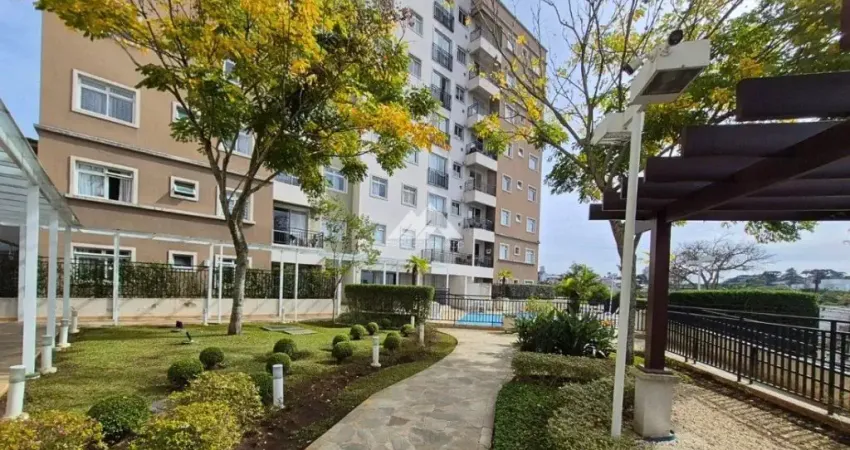 Apartamento garden pronto para morar com 3 quartos sendo 1 suíte à venda