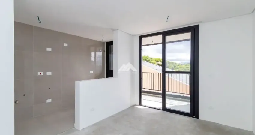 Apartamento com 2 quartos à venda na Rua Maranhão, 1430, Água Verde, Curitiba