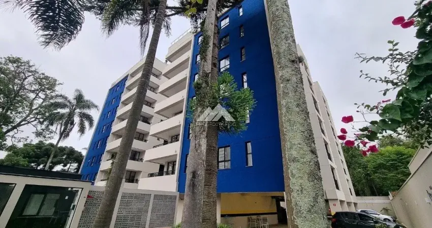 Apartamento loft novo e face norte á venda com 1 vaga no portão
