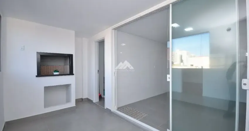 Apartamento novo à venda 128m² privativos localização portão
