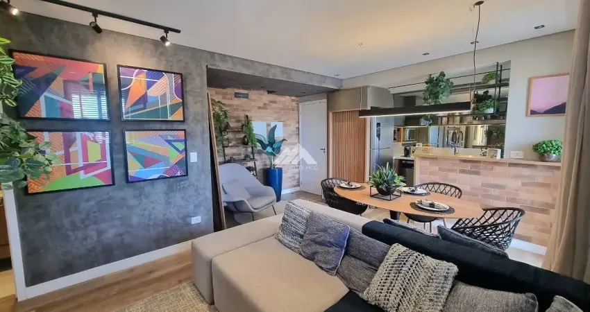 Apartamento novo à venda 3 dormitórios 1 suíte ótima localização no portão!!