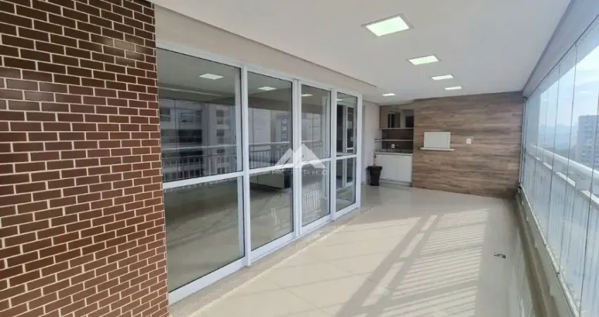 APARTAMENTO PRONTO COM SALA 3 AMBIENTES 3 SUÍTES 2 VAGAS E SACADA GOURMET Á VENDA