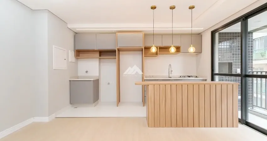 Apartamento novo pronto para morar á venda no juvevê com 2 quartos 1 vaga suíte e sacada gourmet
