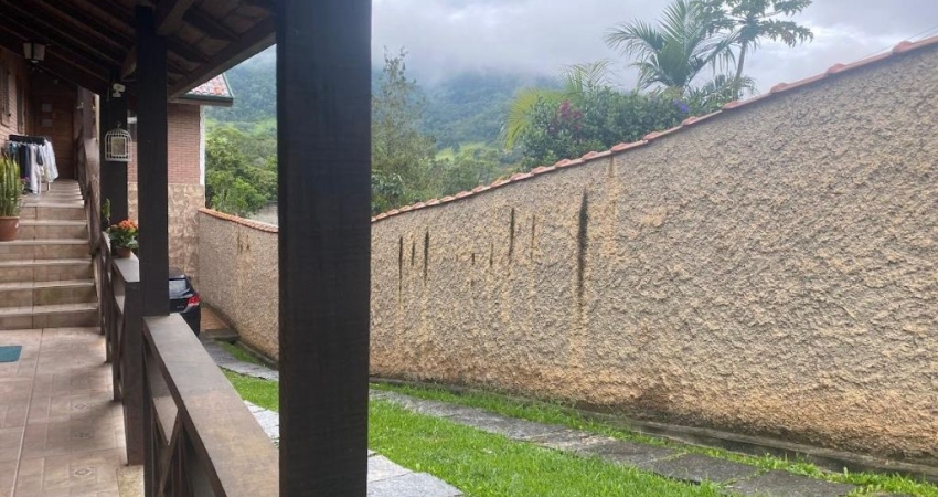 Apartamento com 1 quarto à venda na Rua Capitão Luiz Jacinto da Silva, 1061, Sertãozinho, Santo Antônio do Pinhal