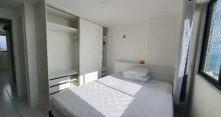 Apartamento com 2 quartos à venda na Avenida Praia de Ponta Negra, 9119, Ponta Negra, Natal