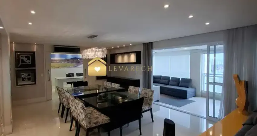 Apartamento pronto para morar próximo do parque villa lobos!