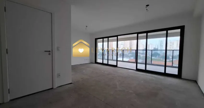 Apartamento pronto para morar na vila romana em uma rua sem saída!