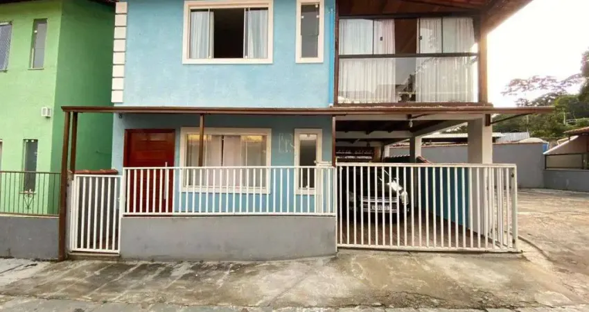 Casa com 2 quartos, por R$ 430.000,00, Nova Suíça - Nova Friburgo - RJ