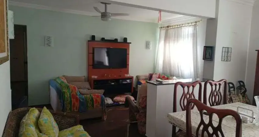 Bela Vista - Escelente Apto. 03 Dorm. sendo 01 Suite - 110m² Úteis + 02 Vagas de Garagem - Ed. Perimetral