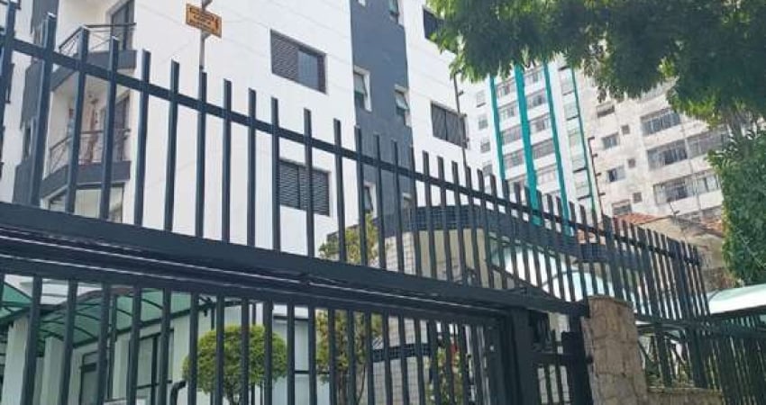 Bela Vista - Excelente - Apto. Living com Banheiro, Cozinha e Area de Serviço -Impeável