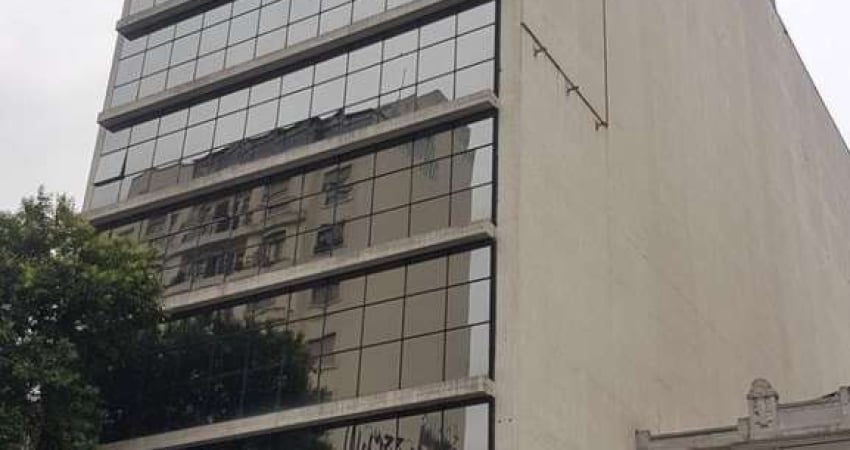 Excelente Prédio p/ retrofit  - Area Construída de 6200m² - Átrea do terreno: 699m²;