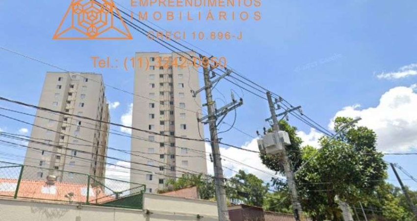 Bom Retiro - Excelnte Apto. 03 Dormitorios - 63m²