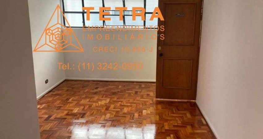 Ed. justiça e Paz - Excelente apto. 02 Dormitórios - 65m² Úteis - Bela Vista - Centro SP