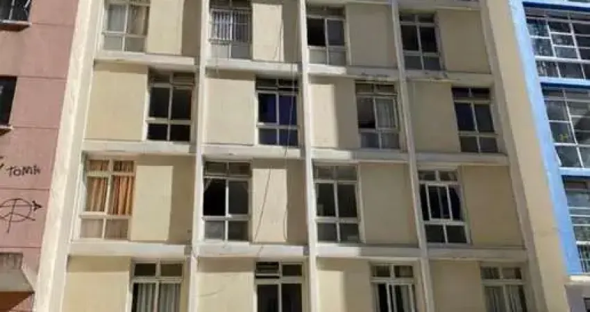 Apartamento com 1 quarto para alugar na Rua Santo Amaro, Bela Vista, São Paulo