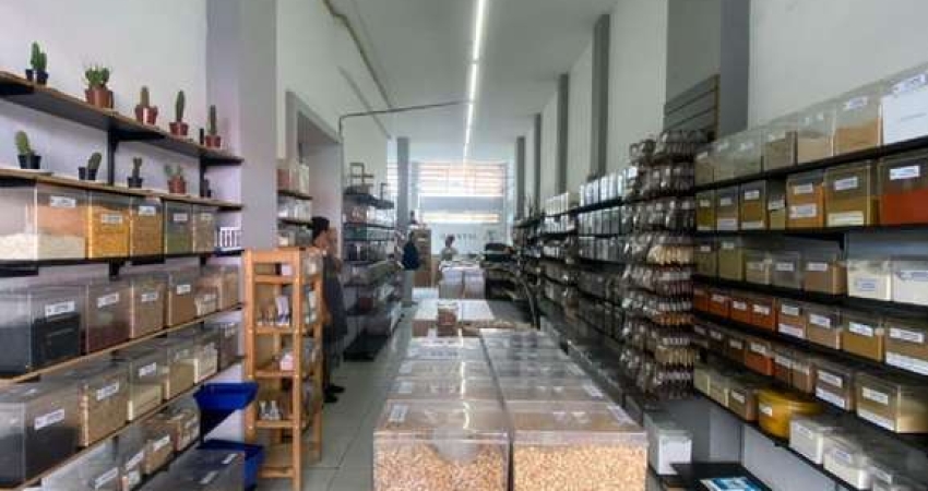 Bela Vista - Excelentre Loja com 145m² - Excelente Localização;