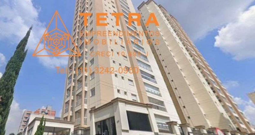 Santana - Excelente Apto. 03 Suites - 130m³ Úteis+ 03 Vagas de Garagem - òtima Localização
