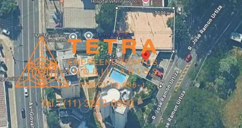 Casa comercial para alugar na Rua José Ramon Urtiza, Vila Andrade, São Paulo