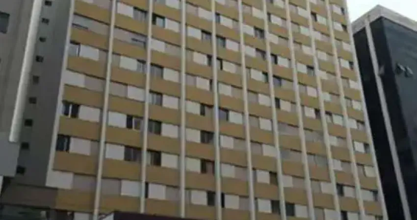 Apartamento com 2 quartos para alugar na Avenida Brigadeiro Luís Antônio, Bela Vista, São Paulo