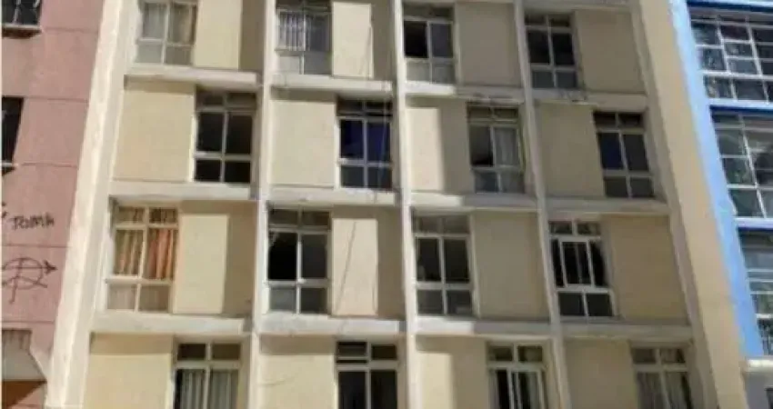 Apartamento para alugar na Rua Santo Amaro, Bela Vista, São Paulo