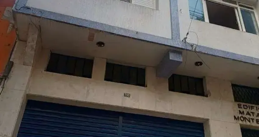 Excelente - loja e deposito  com area util de 200m² - bela vista