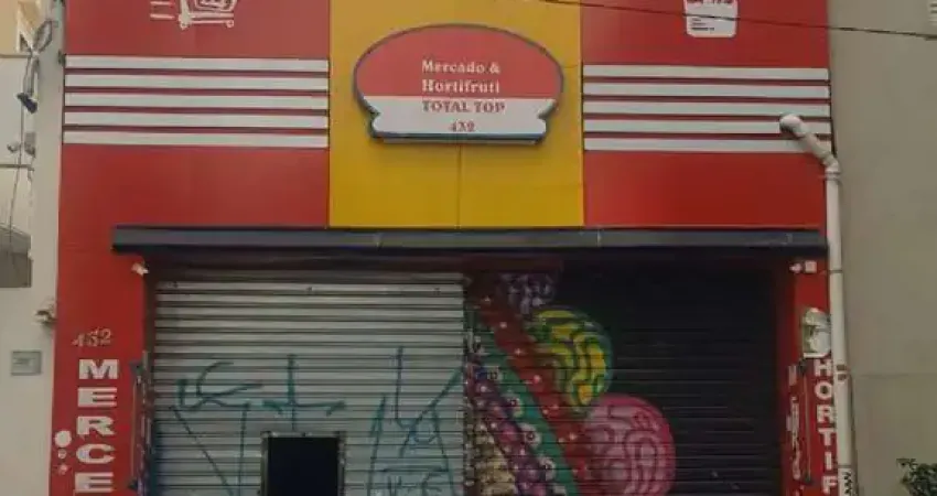 Prédio à venda na Rua Bela Cintra, Consolação, São Paulo