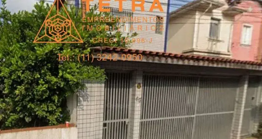 Casa com 1 quarto para alugar na Rua Lemos Torres, Alto da Mooca, São Paulo