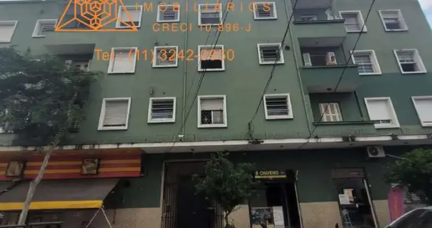 Apartamento com 2 quartos para alugar na Rua Conde de São Joaquim, Bela Vista, São Paulo