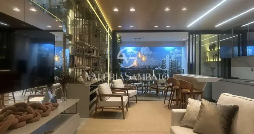 Lançamento Apartamento Ao lado Shopping Maringá Park - Entrega Novembro/2026
