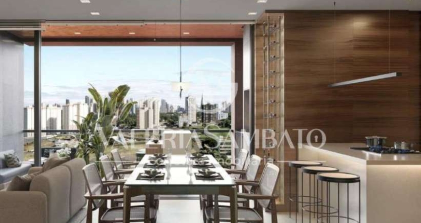 Apartamento com 3 quartos à venda na Rua Itororo, 1388, Zona 02, Maringá