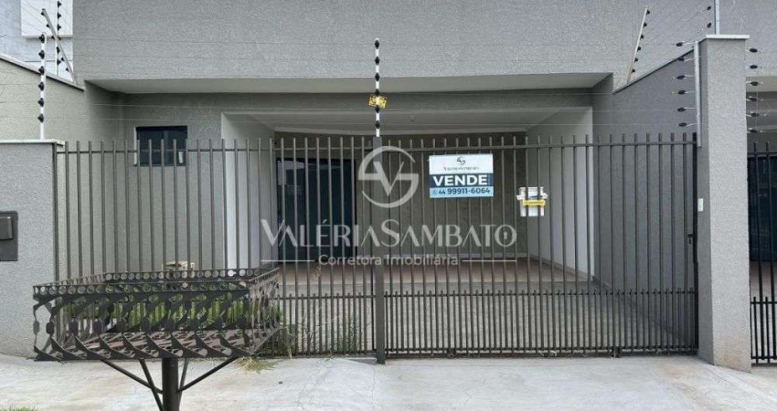 Casa com 3 quartos à venda na Rua Sindicalista Antônio Luiz de Jesus, 151, Jardim Dias II, Maringá