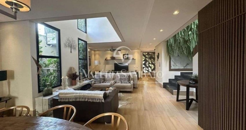 Casa com 3 quartos à venda na Rua João Roberto Zingra, 213, Jardim Azaléia, Maringá