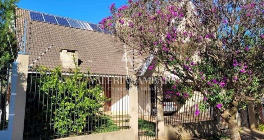 Casa com 3 quartos à venda na Rua Nagóia, 81, Jardim Imperial II, Maringá