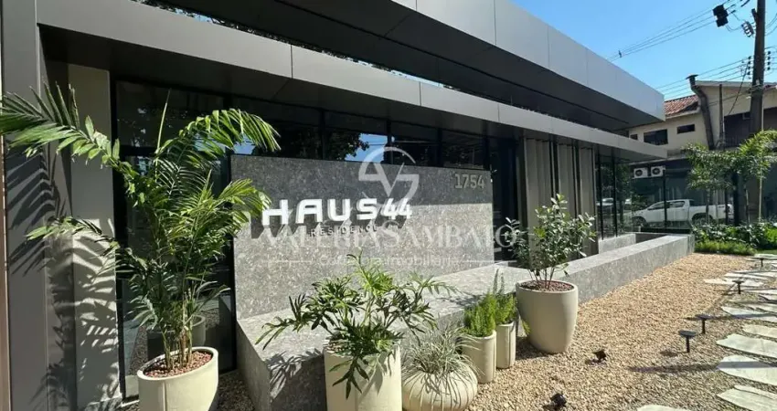 Edifício Haus 44 Residence
