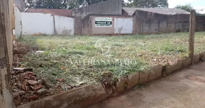 Terreno  452m² - Vila Morangueira
