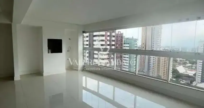 Terraço Imperial - Seu Novo Lar na Avenida XV de Novembro