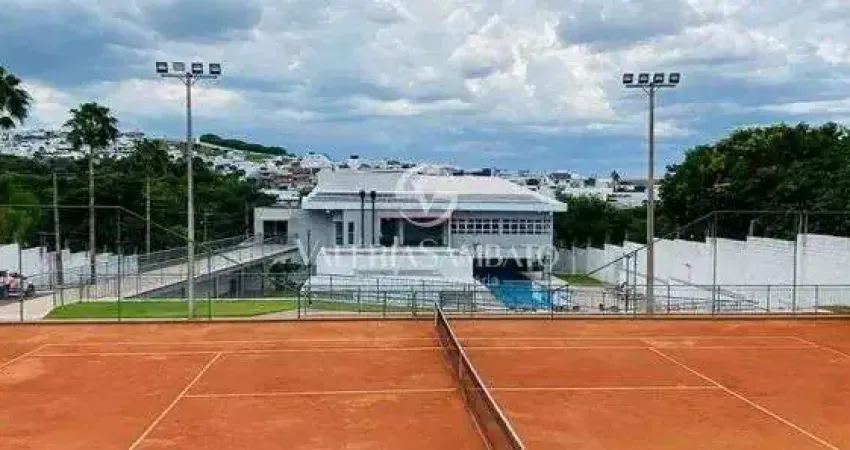 Terreno Condomínio Ecogardem 400m²
