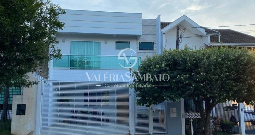 Casa com 4 quartos à venda na Avenida Morangueira, Jardim Tóquio, Maringá