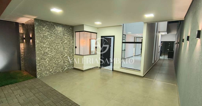 Casa aconchegante 126m² - com piscina Bom Jardim