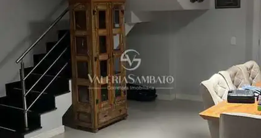 Apartamento Meia Praia - SC