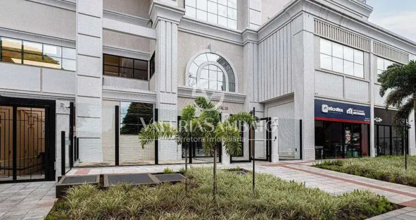 Edifício Villagio Di Itália - Ao lado Shopping Av. Center