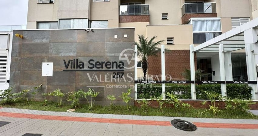 Apartamento Residence Villa Serena - Móveis Planejados - 71,23 m²